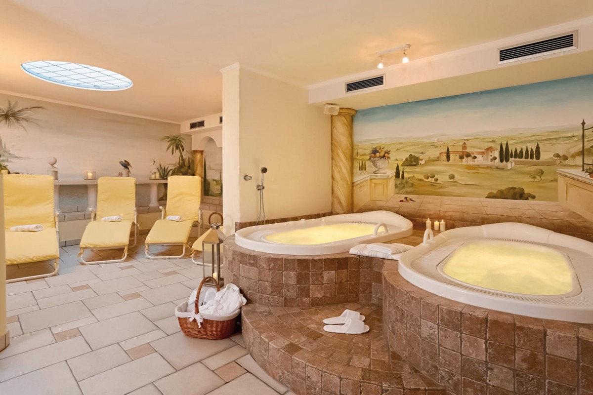 Landhaus Hotel Kristall
