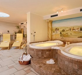 Landhaus Hotel Kristall 