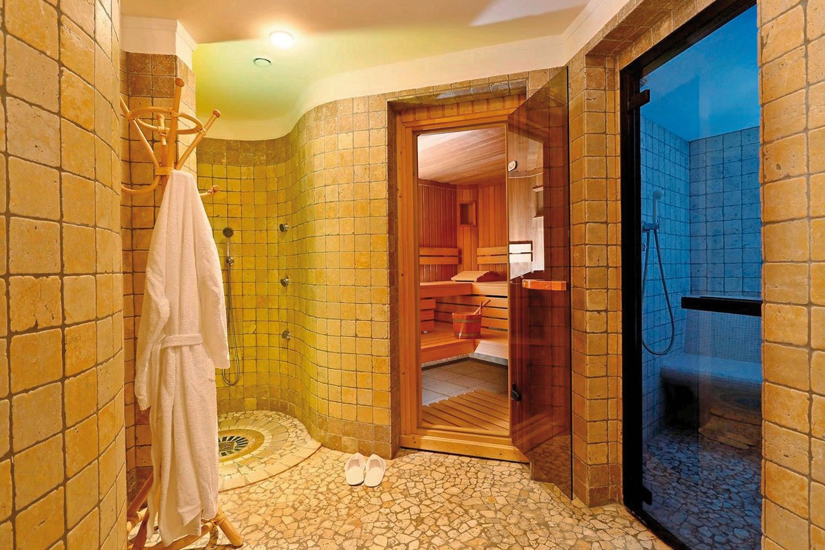 Landhaus Hotel Kristall