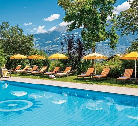 Landhaus Hotel Kristall 