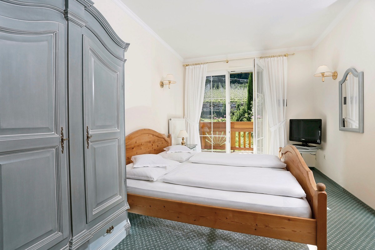 Landhaus Hotel Kristall