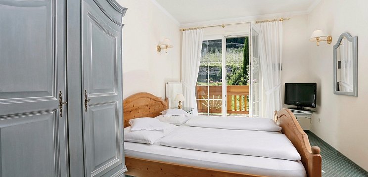 Landhaus Hotel Kristall