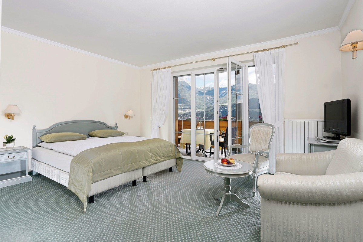 Landhaus Hotel Kristall