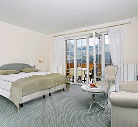 Landhaus Hotel Kristall 