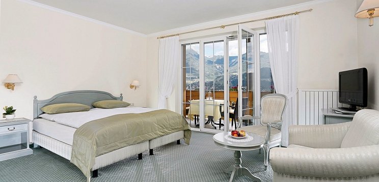 Landhaus Hotel Kristall
