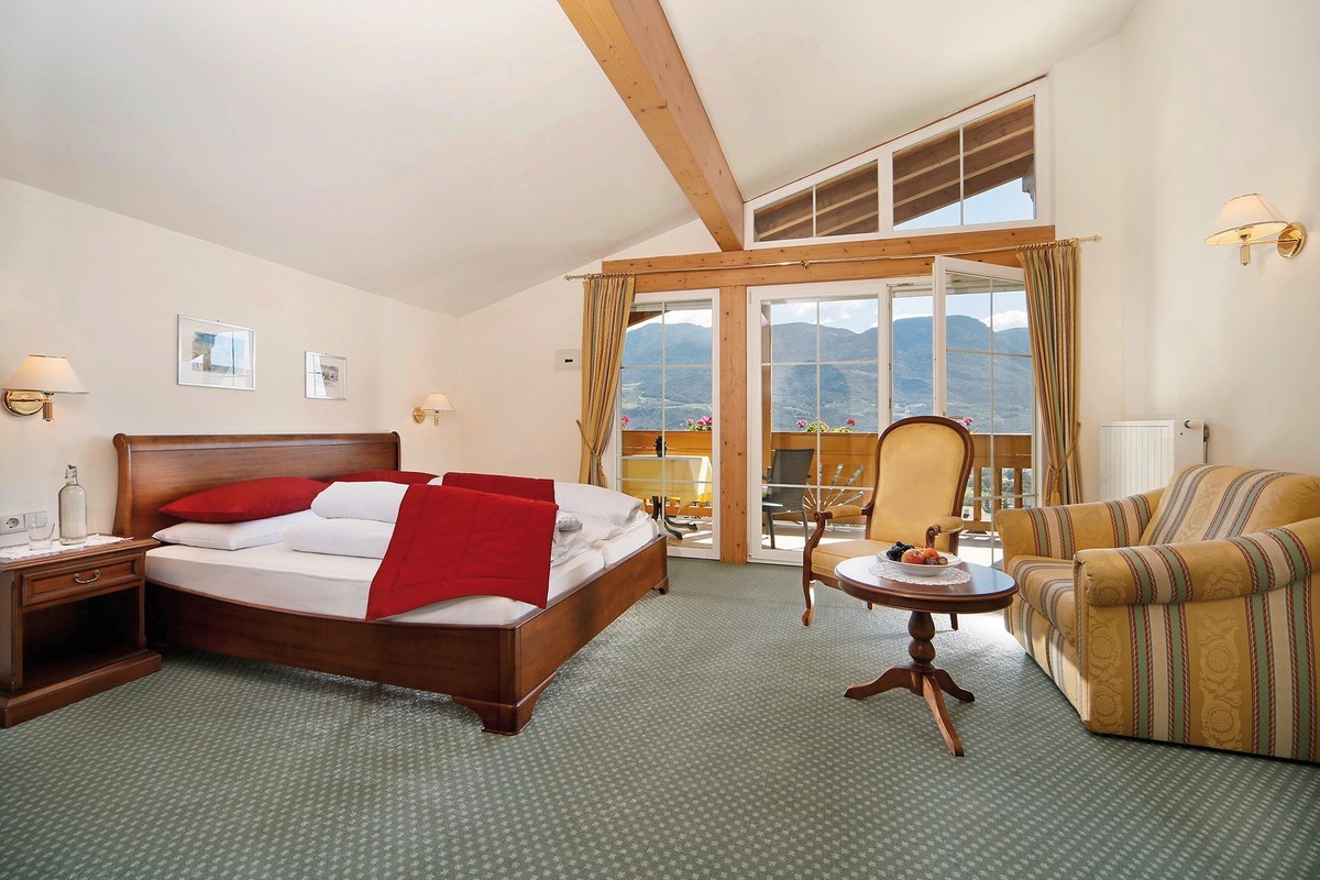 Landhaus Hotel Kristall