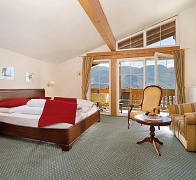 Landhaus Hotel Kristall 