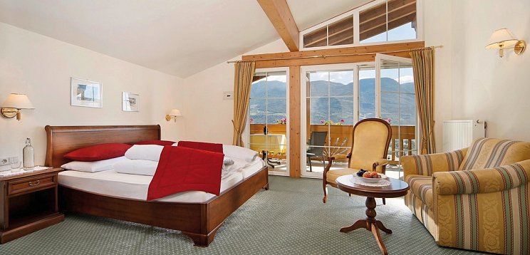 Landhaus Hotel Kristall