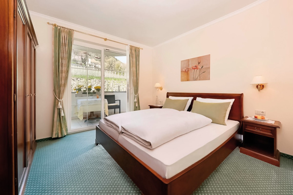 Landhaus Hotel Kristall