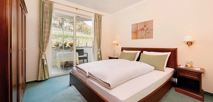 Landhaus Hotel Kristall