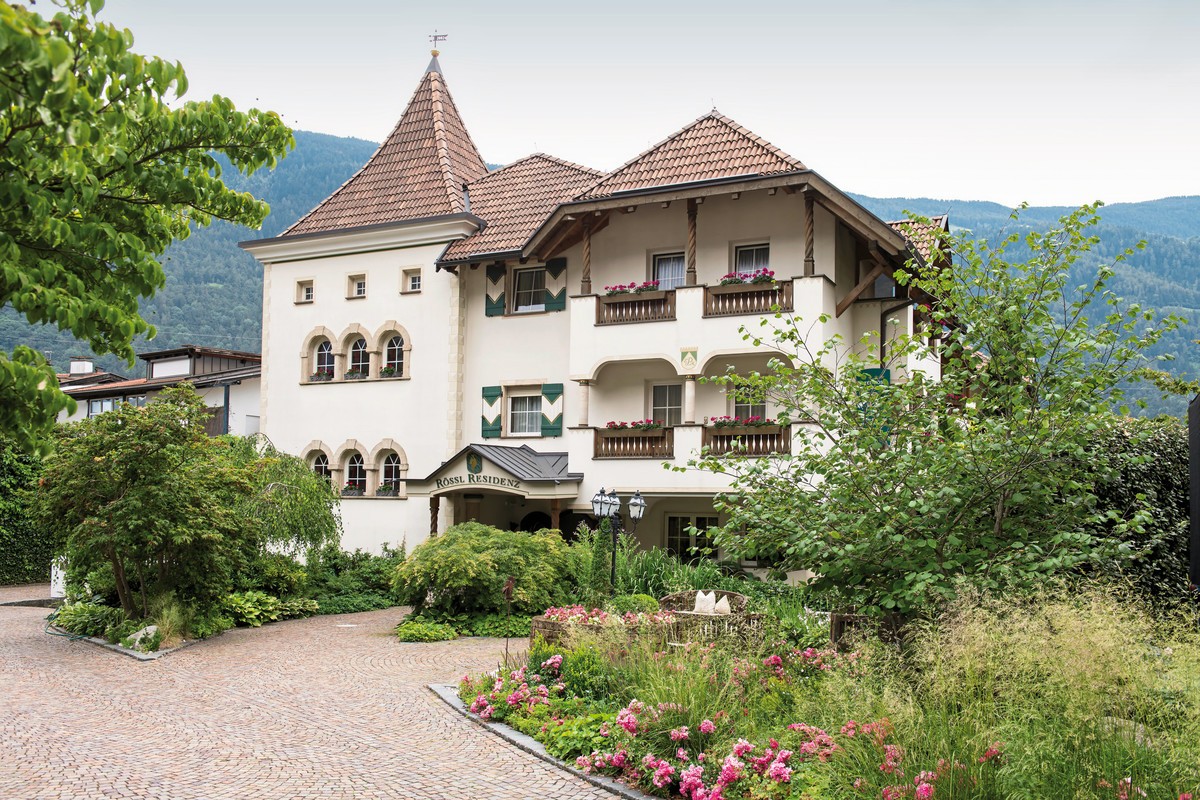 Hotel Rössl