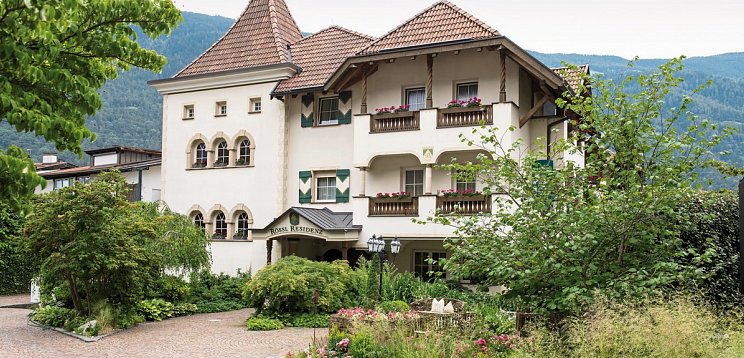 Hotel Rössl