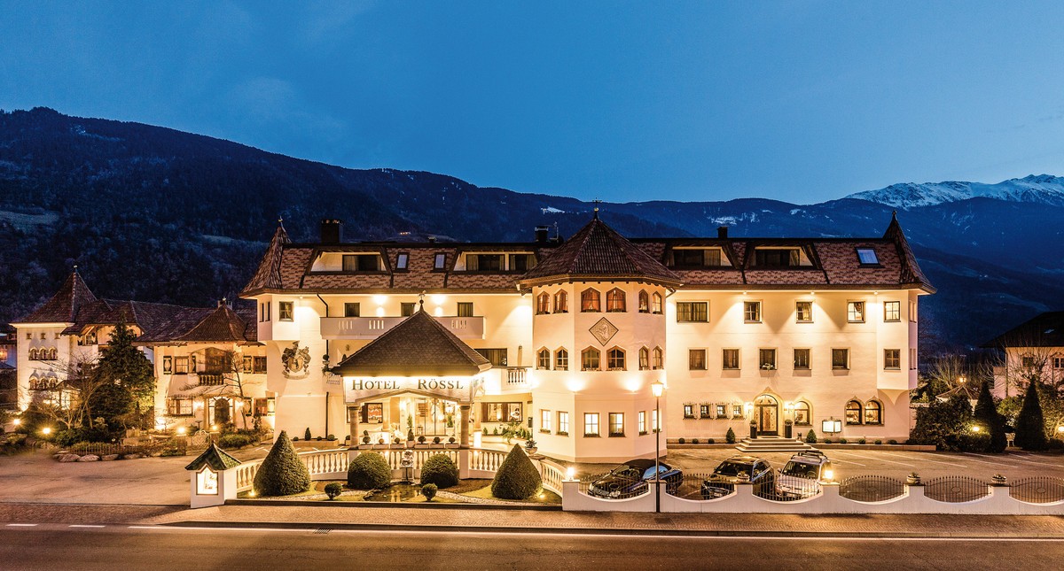 Hotel Rössl