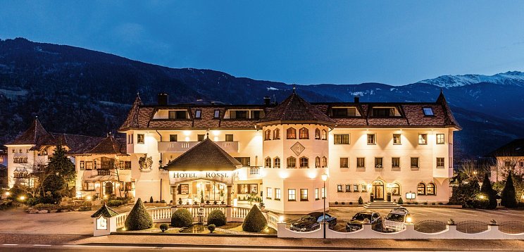Hotel Rössl