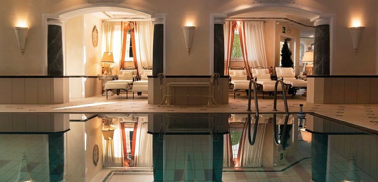 Hotel Rössl