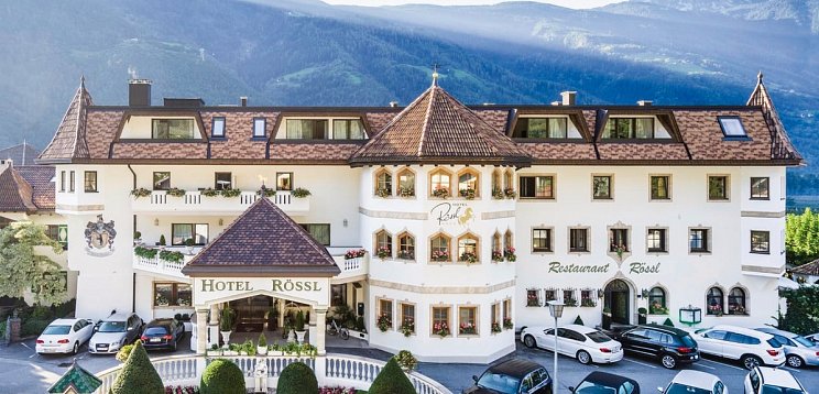 Hotel Rössl
