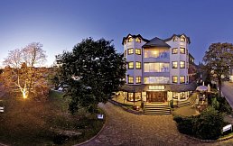 Boutiquehotel Liebesglück