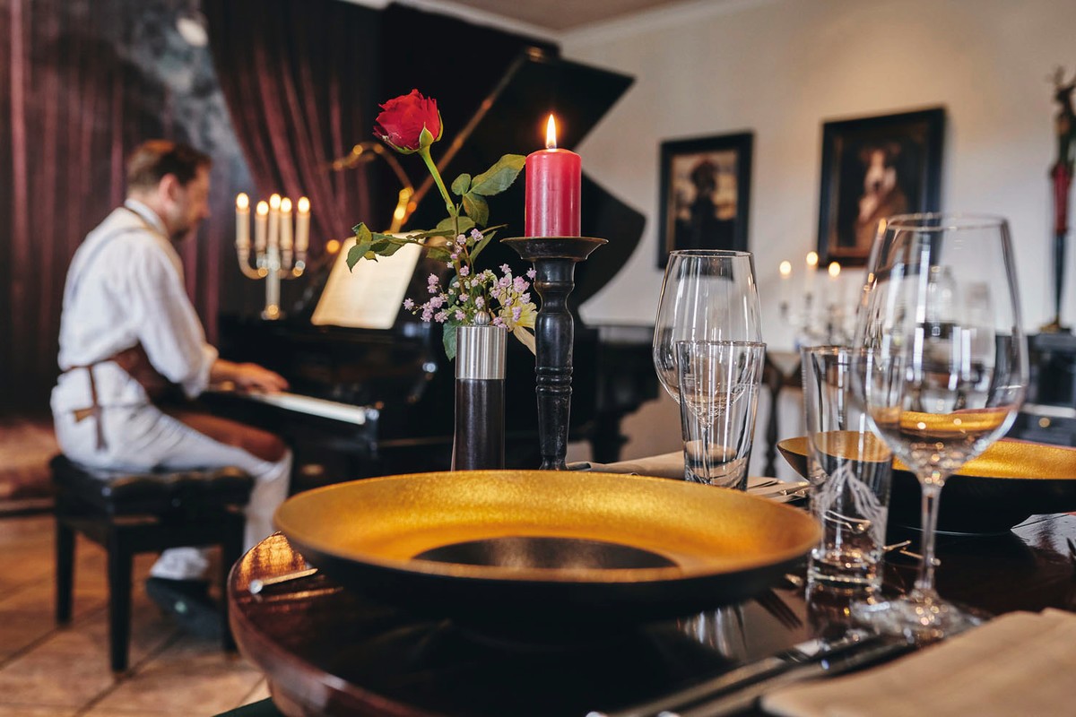 Boutiquehotel Liebesglück