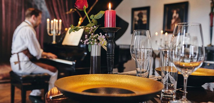 Boutiquehotel Liebesglück