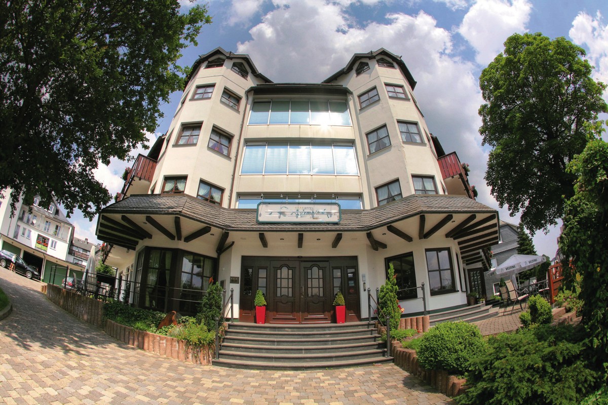 Boutiquehotel Liebesglück