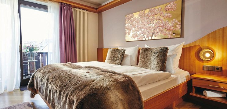 Boutiquehotel Liebesglück