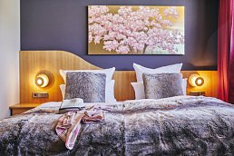 Boutiquehotel Liebesglück