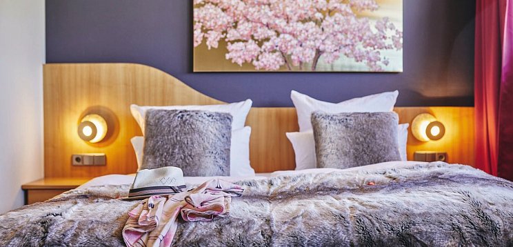 Boutiquehotel Liebesglück