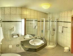 Boutiquehotel Liebesglück