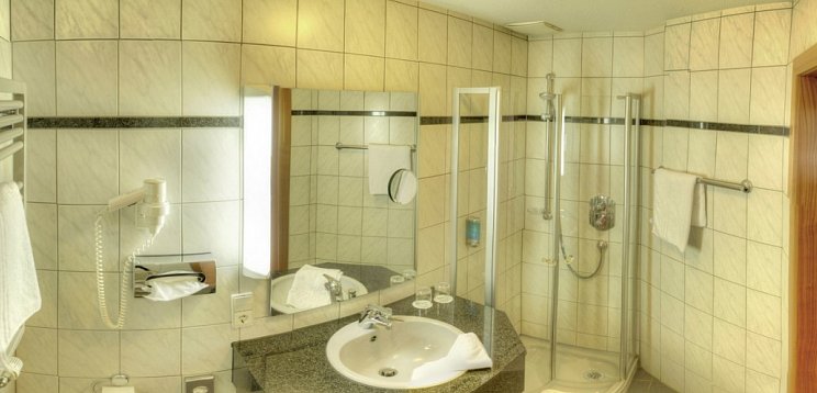 Boutiquehotel Liebesglück