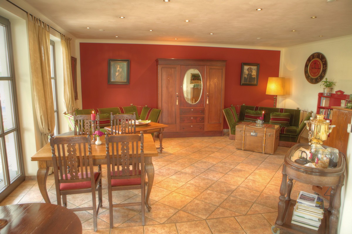 Boutiquehotel Liebesglück