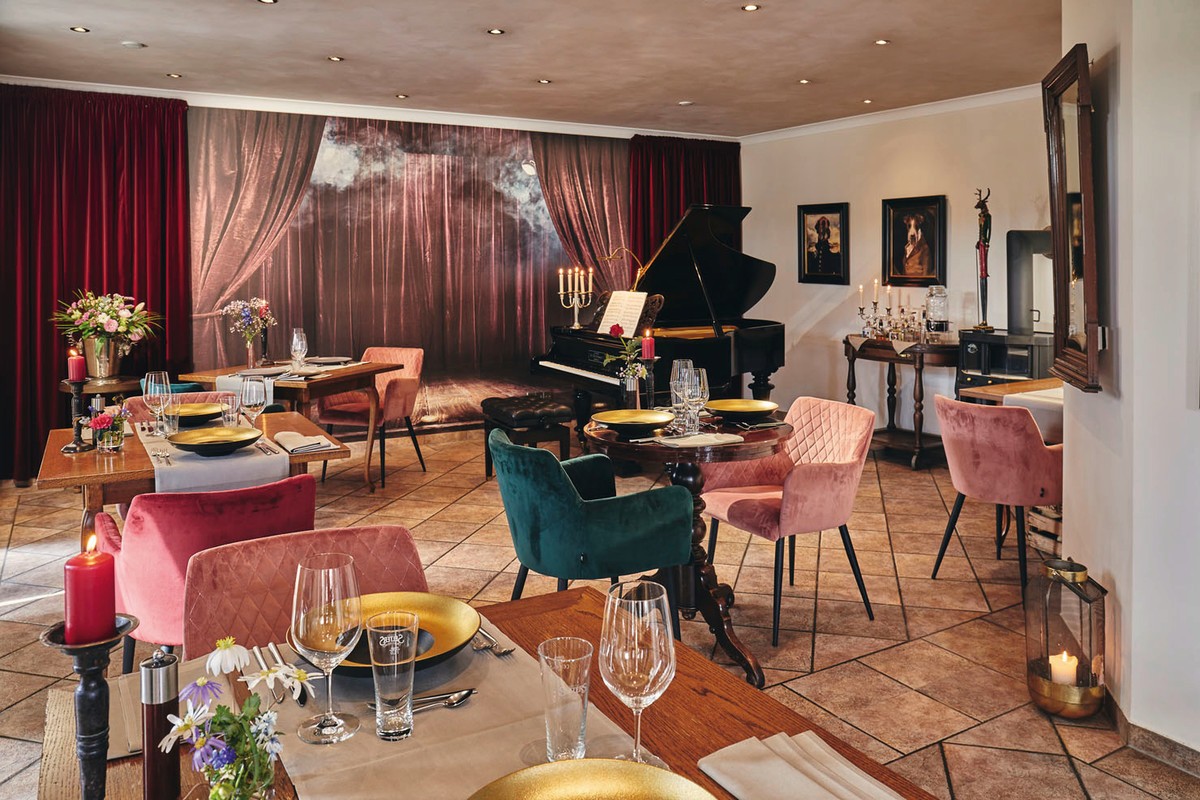 Boutiquehotel Liebesglück