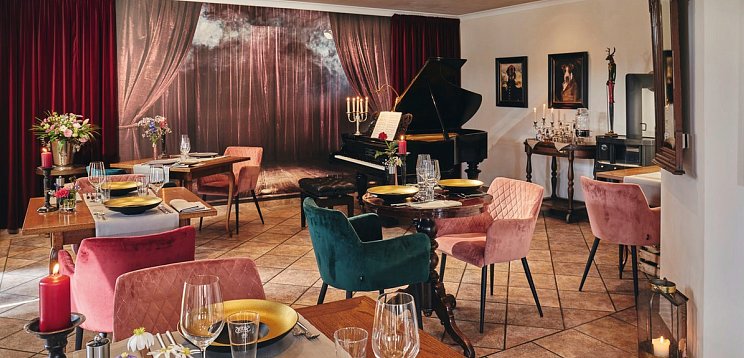 Boutiquehotel Liebesglück