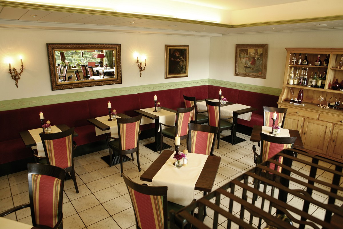 Boutiquehotel Liebesglück