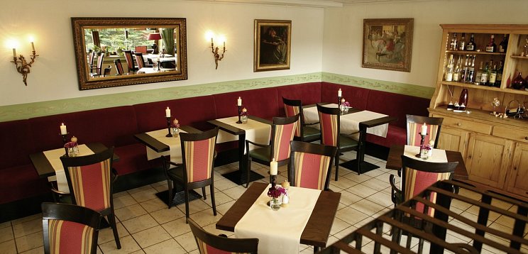 Boutiquehotel Liebesglück