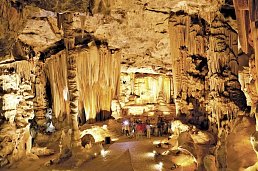 Cango Caves