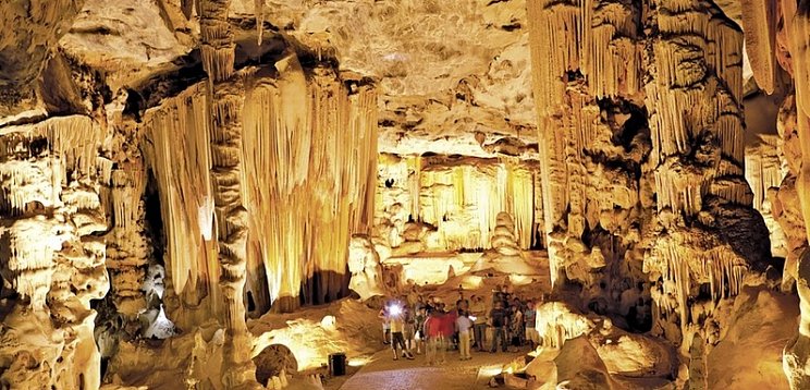 Abenteuer Südafrika