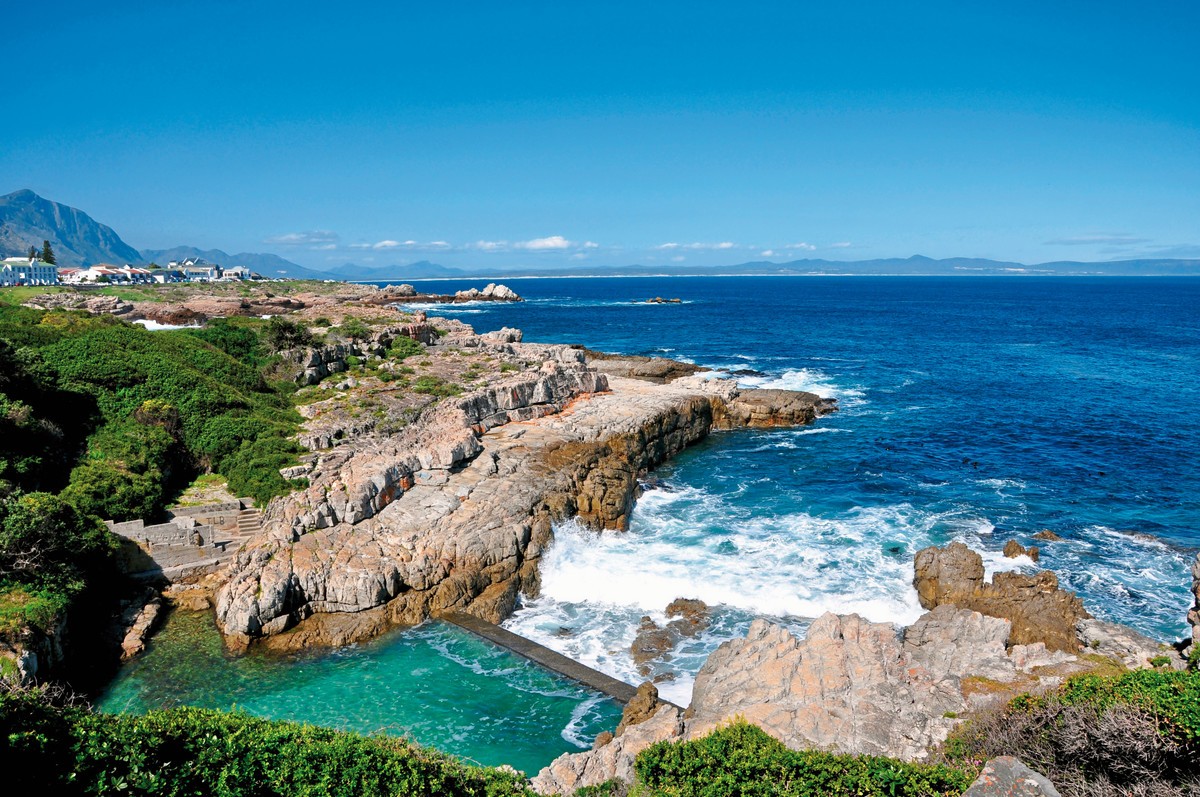 Abenteuer Südafrika