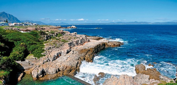 Abenteuer Südafrika