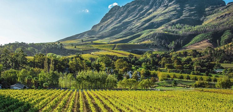 Abenteuer Südafrika