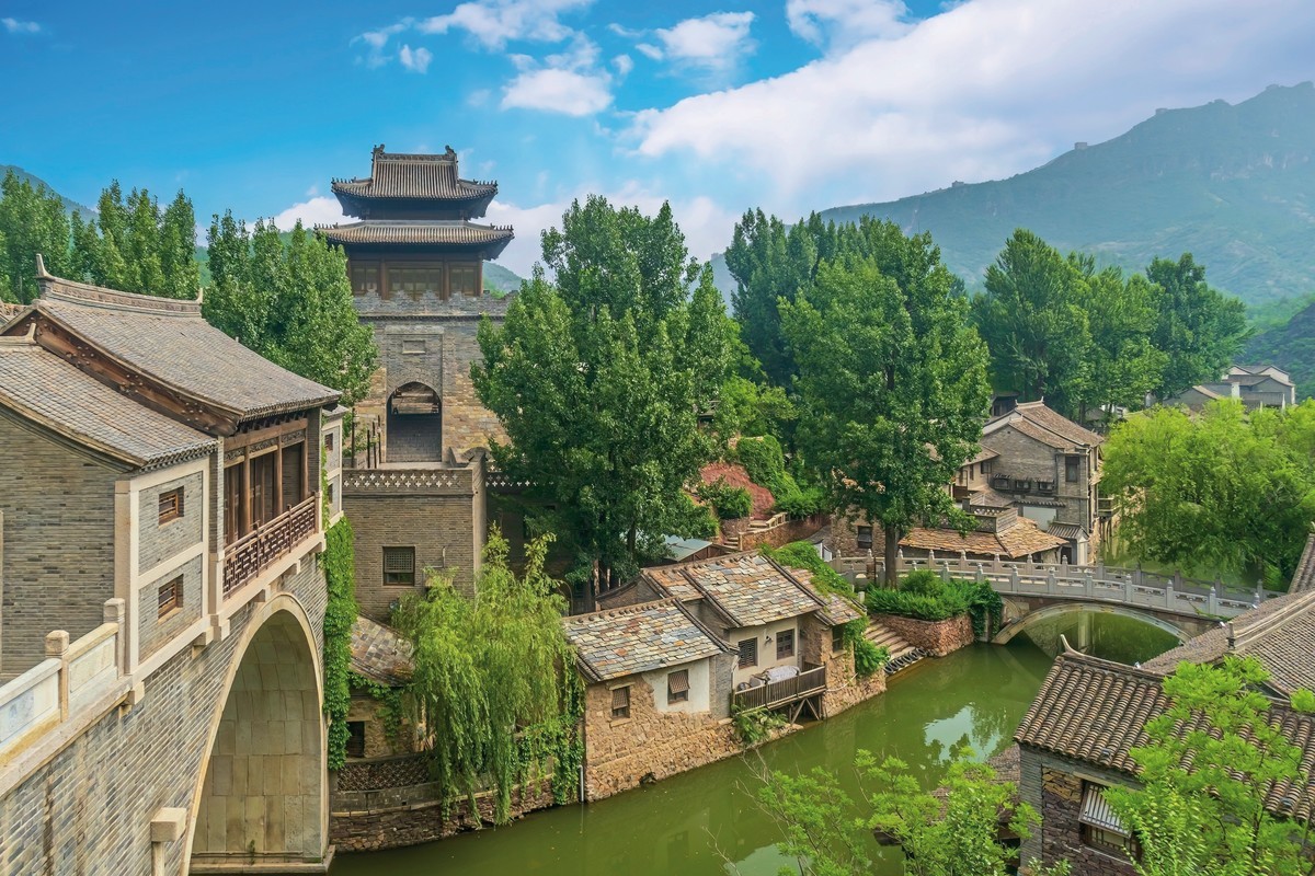 China mit Tibet - Rundreise