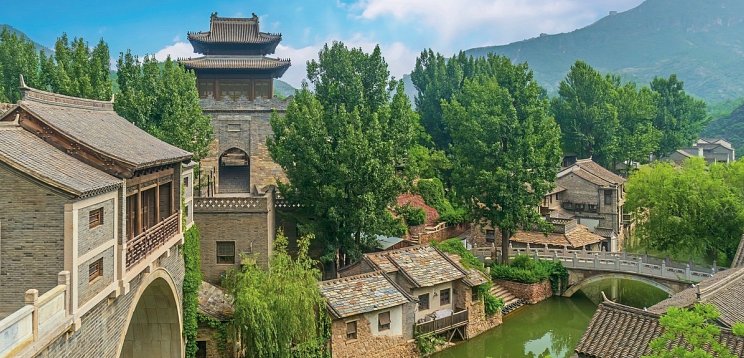 China mit Tibet - Rundreise