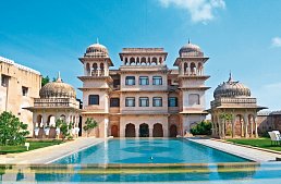Hotel Castle Mandawa