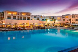 Ulysse Djerba Resort & Spa