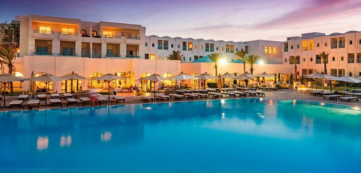 Ulysse Djerba Resort & Spa