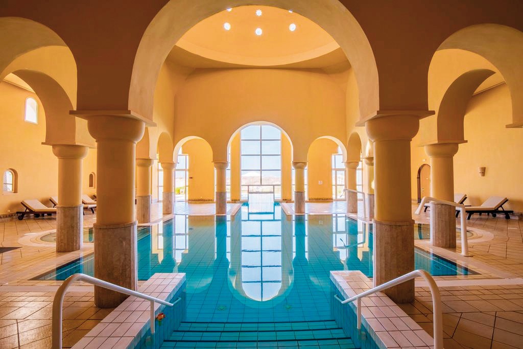 Ulysse Djerba Resort & Spa