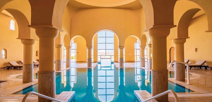 Ulysse Djerba Resort & Spa