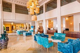 Ulysse Djerba Resort & Spa