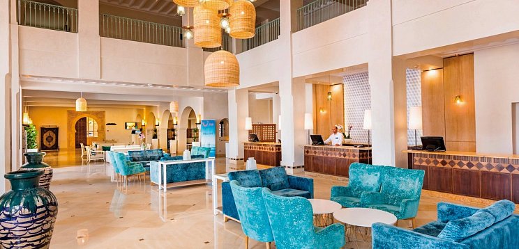 Ulysse Djerba Resort & Spa