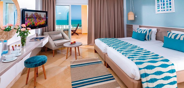 Ulysse Djerba Resort & Spa