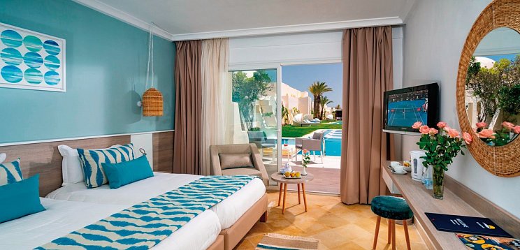 Ulysse Djerba Resort & Spa